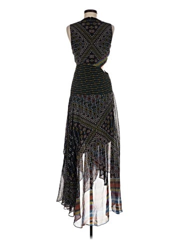 Final Touch Casual Dress (view 2)