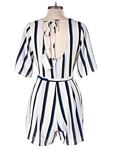 Trixxi Romper (view 2)