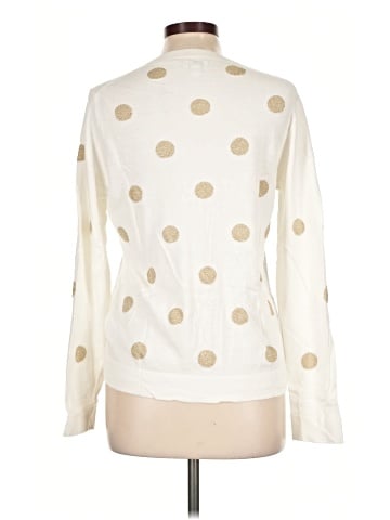 J.Crew Factory Store Long Sleeve Top (view 2)