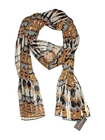 Echo Design Scarf (view 1)