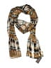 Echo Design 100% Polyester Tan Scarf One size - photo 1