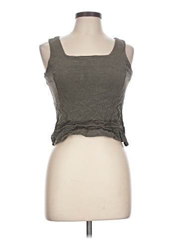 Jones New York Sleeveless Top (view 1)
