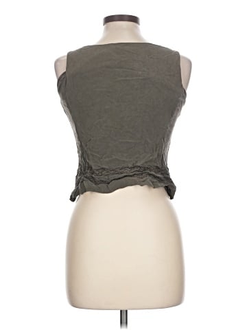 Jones New York Sleeveless Top (view 2)