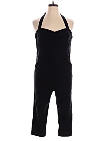Unique Vintage Jumpsuit (view 1)