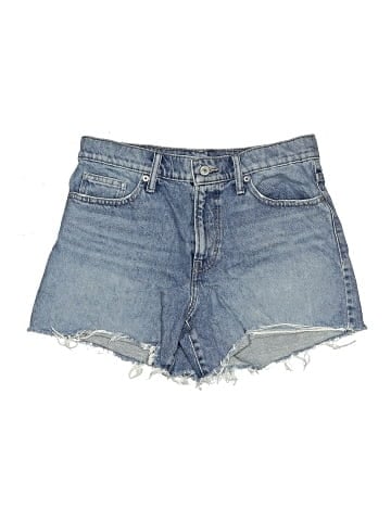 Lucky Brand Denim Shorts (view 1)