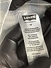 Levi's Stripes White Skort Size 10 - photo 4