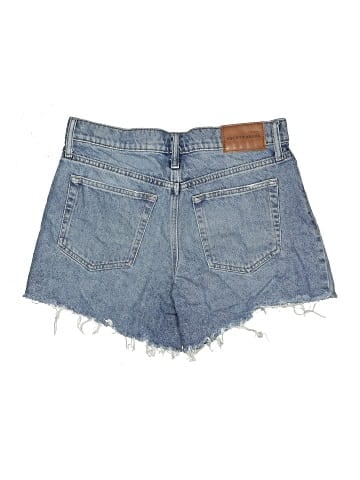 Lucky Brand Denim Shorts (view 2)