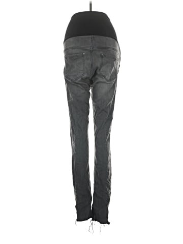 Indigo Blue Jeggings (view 2)