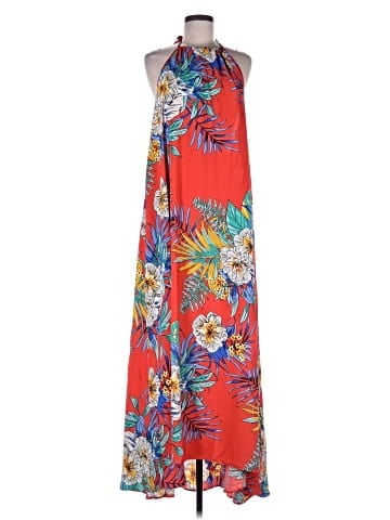 Good Time U.S.A. Los Angeles Casual Dress (view 1)