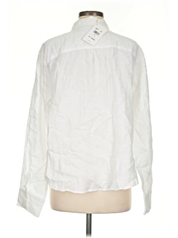 Splendid Long Sleeve Button-Down Shirt (view 2)