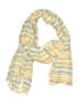 Assorted Brands 100% Polyester Yellow Scarf One size - photo 1