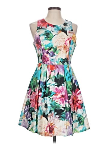 FELICITY & COCO Cocktail Dress (view 1)