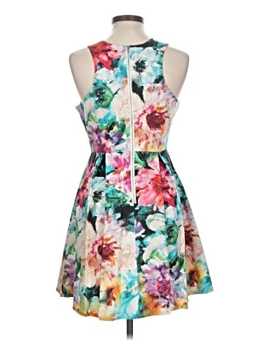 FELICITY & COCO Cocktail Dress (view 2)
