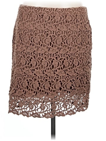 Willi Smith Casual Skirt (view 1)