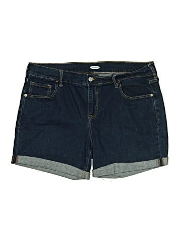 Old Navy Denim Shorts (view 1)