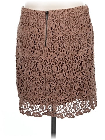 Willi Smith Casual Skirt (view 2)