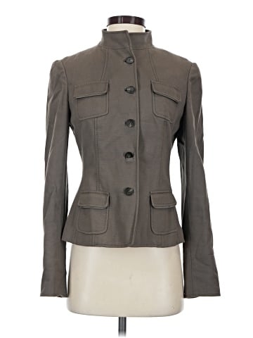 Elie Tahari Jacket (view 1)