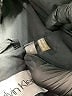 Calvin Klein Solid Black Snow Jacket Size M - photo 7