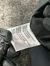 Calvin Klein Solid Black Snow Jacket Size M - photo 8