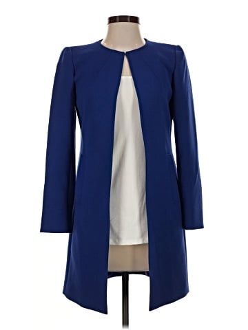Tahari by ASL Coat (view 1)
