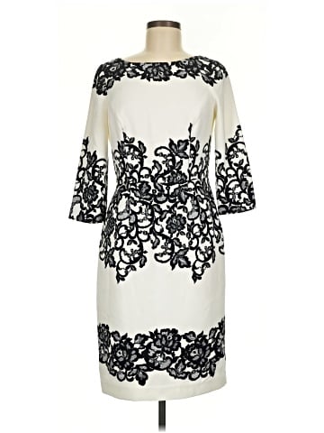 Adrianna Papell Cocktail Dress (view 1)