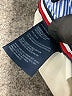 Tommy Hilfiger 100% Cotton Yellow Khakis Size 18 - photo 4