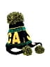 Robin Ruth 100% Acrylic Green Winter Hat One size - photo 1
