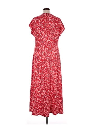 Lands' End Casual Dress (view 2)