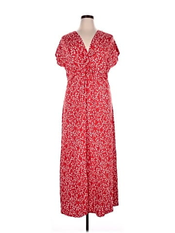 Lands' End Casual Dress (view 1)