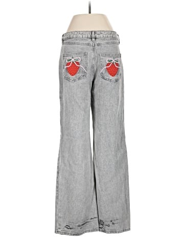 Ashley Mason Jeans (view 2)