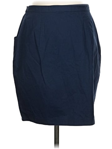 3.1 Phillip Lim Casual Skirt (view 2)