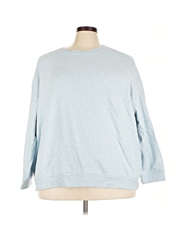 Lands' End Sweatshirt (view 1)