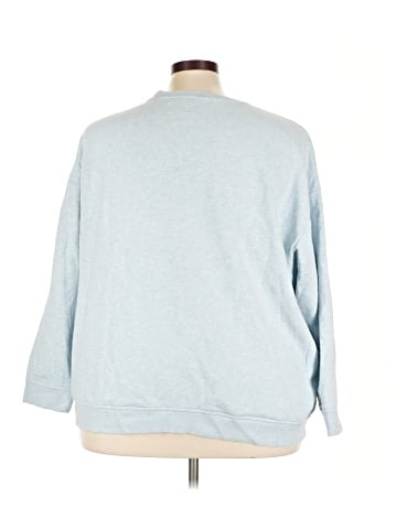 Lands' End Sweatshirt (view 2)