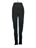 Saturday Sunday Solid Black Active Pants Size XS - photo 2