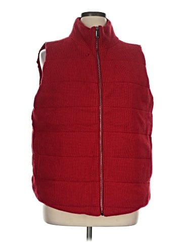 Chico's Vest (view 1)