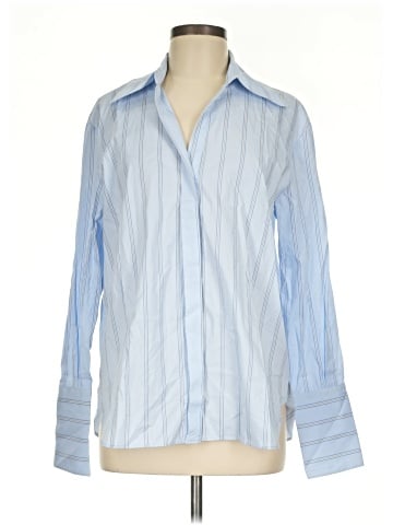 MNG Long Sleeve Blouse (view 1)