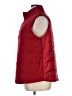 Chico's Red Vest Size XL (3) - photo 5