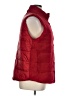 Chico's Red Vest Size XL (3) - photo 4