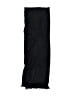 Calvin Klein 100% Rayon Black Scarf One size - photo 2