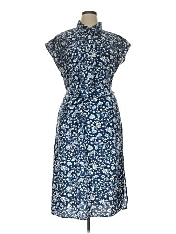 Lucky Brand Casual Dress (view 1)