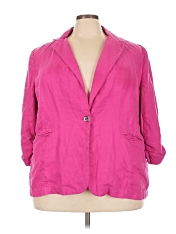 MICHAEL Michael Kors Blazer (view 1)