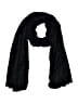Calvin Klein 100% Rayon Black Scarf One size - photo 1