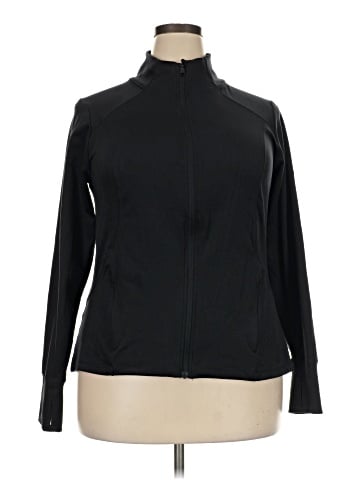 all in motion Track Jacket (view 1)