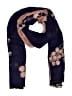 Unbranded Purple Blue Scarf One size - photo 1