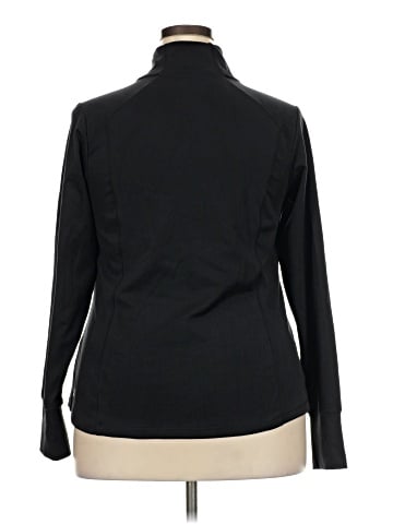 all in motion Track Jacket (view 2)
