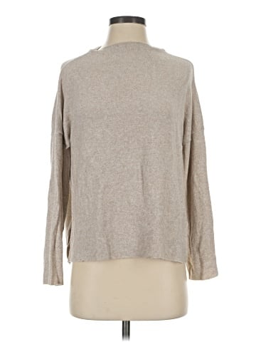 Trafaluc by Zara Turtleneck Sweater (view 1)