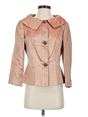 Dana Buchman Jacket (view 1)
