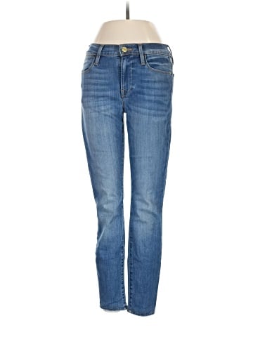 FRAME Denim Jeans (view 1)
