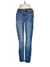 FRAME Denim Hearts Blue Jeans Size 25 waist - photo 1