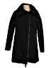 Sam Edelman 100% Polyester Black Coat Size S - photo 1